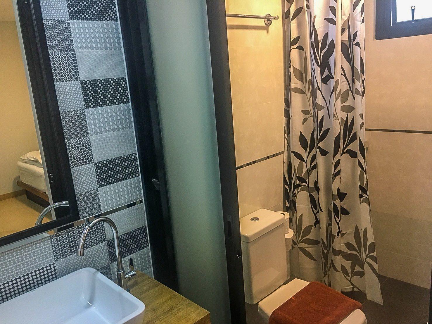 Bangkok Saran Poshtel Hotel Екстериор снимка